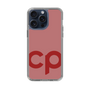 Slim Protection Case［ Original - CASEPLAY Initial - Red ］
