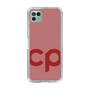 Slim Protection Case［ Original - CASEPLAY Initial - Red ］