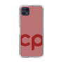 Slim Protection Case［ Original - CASEPLAY Initial - Red ］