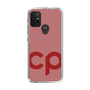 Slim Protection Case［ Original - CASEPLAY Initial - Red ］