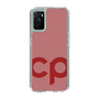 Slim Protection Case［ Original - CASEPLAY Initial - Red ］