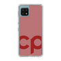 Slim Protection Case［ Original - CASEPLAY Initial - Red ］