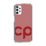 Slim Protection Case［ Original - CASEPLAY Initial - Red ］