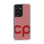 Slim Protection Case［ Original - CASEPLAY Initial - Red ］