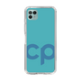 Slim Protection Case［ Original - CASEPLAY Initial - Light Blue ］