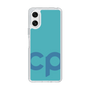 Slim Protection Case［ Original - CASEPLAY Initial - Light Blue ］