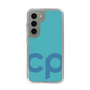 Slim Protection Case［ Original - CASEPLAY Initial - Light Blue ］