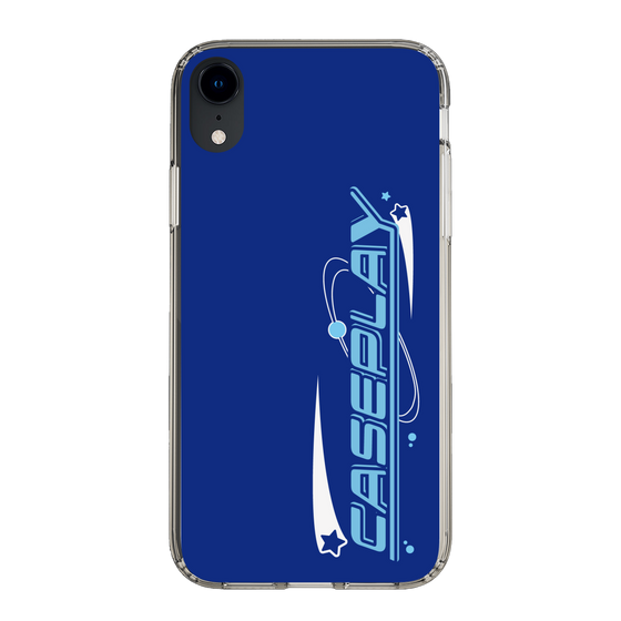 Slim Protection Case［ Original - Y2K Arrange - Blue ］