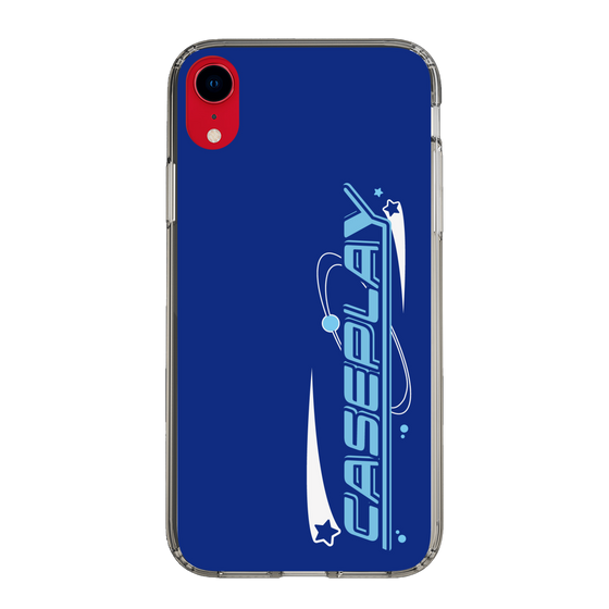 Slim Protection Case［ Original - Y2K Arrange - Blue ］
