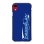 Slim Protection Case［ Original - Y2K Arrange - Blue ］
