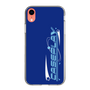 Slim Protection Case［ Original - Y2K Arrange - Blue ］