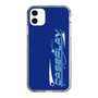 Slim Protection Case［ Original - Y2K Arrange - Blue ］