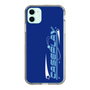 Slim Protection Case［ Original - Y2K Arrange - Blue ］