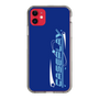 Slim Protection Case［ Original - Y2K Arrange - Blue ］