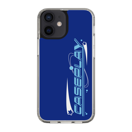 Slim Protection Case［ Original - Y2K Arrange - Blue ］