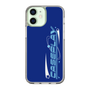Slim Protection Case［ Original - Y2K Arrange - Blue ］