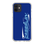 Slim Protection Case［ Original - Y2K Arrange - Blue ］