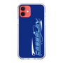 Slim Protection Case［ Original - Y2K Arrange - Blue ］