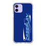 Slim Protection Case［ Original - Y2K Arrange - Blue ］