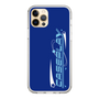 Slim Protection Case［ Original - Y2K Arrange - Blue ］
