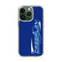 Slim Protection Case［ Original - Y2K Arrange - Blue ］