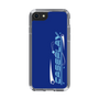 Slim Protection Case［ Original - Y2K Arrange - Blue ］