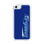 Slim Protection Case［ Original - Y2K Arrange - Blue ］