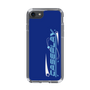 Slim Protection Case［ Original - Y2K Arrange - Blue ］