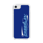 Slim Protection Case［ Original - Y2K Arrange - Blue ］