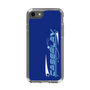 Slim Protection Case［ Original - Y2K Arrange - Blue ］