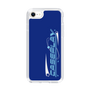 Slim Protection Case［ Original - Y2K Arrange - Blue ］