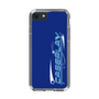 Slim Protection Case［ Original - Y2K Arrange - Blue ］