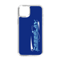 Slim Protection Case［ Original - Y2K Arrange - Blue ］