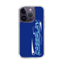 Slim Protection Case［ Original - Y2K Arrange - Blue ］