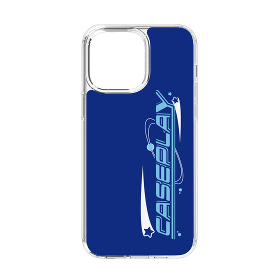 Slim Protection Case［ Original - Y2K Arrange - Blue ］