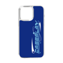 Slim Protection Case［ Original - Y2K Arrange - Blue ］