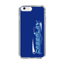Slim Protection Case［ Original - Y2K Arrange - Blue ］