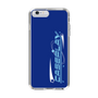 Slim Protection Case［ Original - Y2K Arrange - Blue ］