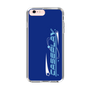 Slim Protection Case［ Original - Y2K Arrange - Blue ］