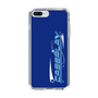 Slim Protection Case［ Original - Y2K Arrange - Blue ］