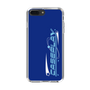 Slim Protection Case［ Original - Y2K Arrange - Blue ］