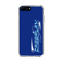 Slim Protection Case［ Original - Y2K Arrange - Blue ］