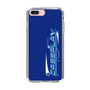 Slim Protection Case［ Original - Y2K Arrange - Blue ］