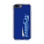Slim Protection Case［ Original - Y2K Arrange - Blue ］