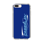 Slim Protection Case［ Original - Y2K Arrange - Blue ］