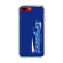 Slim Protection Case［ Original - Y2K Arrange - Blue ］