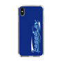 Slim Protection Case［ Original - Y2K Arrange - Blue ］