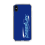 Slim Protection Case［ Original - Y2K Arrange - Blue ］
