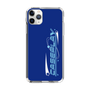 Slim Protection Case［ Original - Y2K Arrange - Blue ］