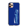 Slim Protection Case［ Original - Y2K Arrange - Blue ］